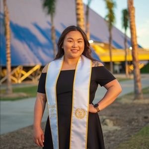 Meet your Posher, Janae